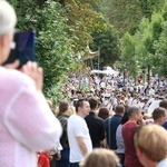 Procesja Wniebowzięcia NMP w Kalwarii Zebrzydowskiej