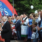 Piknik Rodzinny w Stalowej Woli