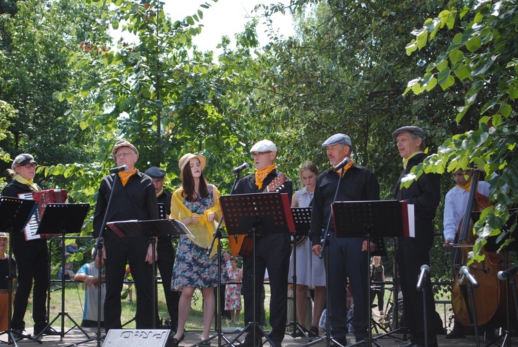 Piknik Rodzinny w Stalowej Woli