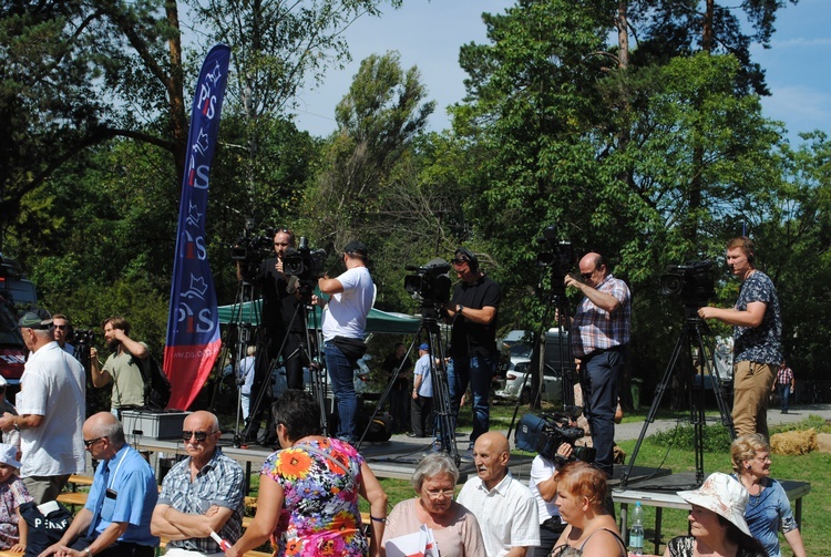 Piknik Rodzinny w Stalowej Woli