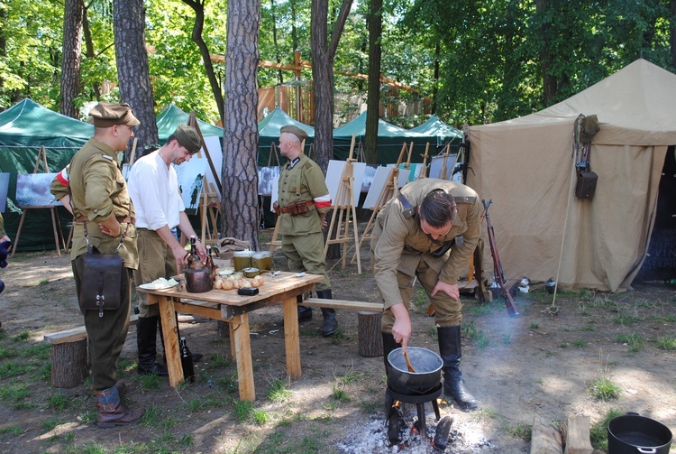 Piknik Rodzinny w Stalowej Woli