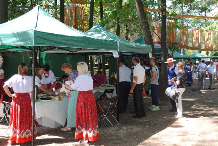 Piknik Rodzinny w Stalowej Woli