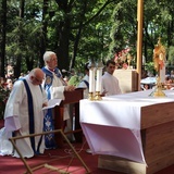 Piekarska pielgrzymka kobiet część 2.