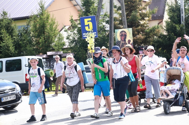 Grupa 5
