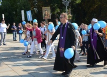 Radość i wzruszenie na ostatniej prostej