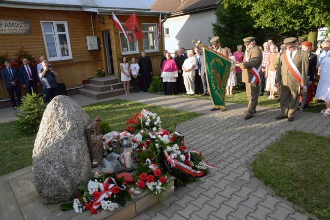 Uroczystości ku czci sługi Bożego ks. Romana Kotlarza