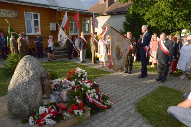 Uroczystości ku czci sługi Bożego ks. Romana Kotlarza