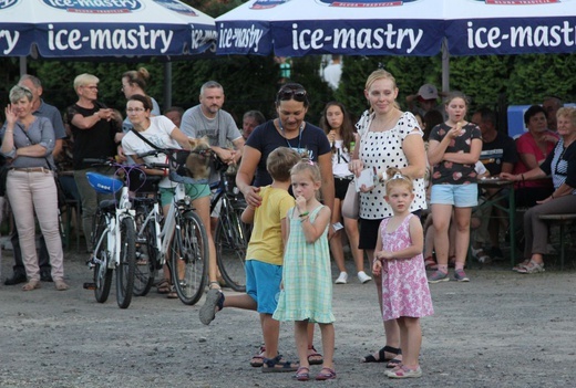 5. Rodzinny festyn parafialny KSM w Czańcu