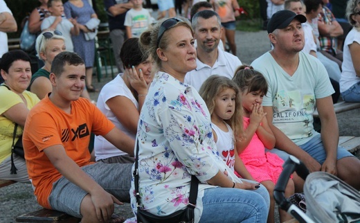 5. Rodzinny festyn parafialny KSM w Czańcu