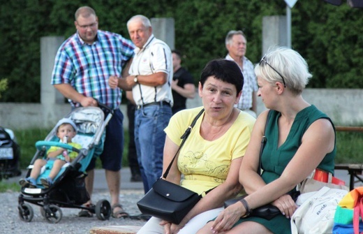 5. Rodzinny festyn parafialny KSM w Czańcu