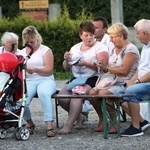 5. Rodzinny festyn parafialny KSM w Czańcu