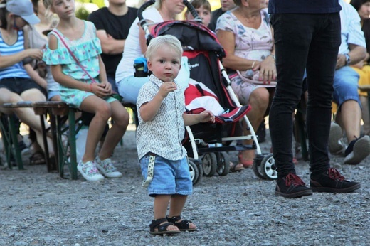 5. Rodzinny festyn parafialny KSM w Czańcu