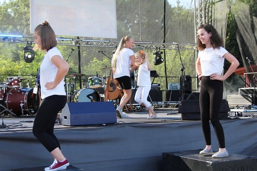 5. Rodzinny festyn parafialny KSM w Czańcu