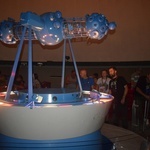 Harcerskie obozowanie 