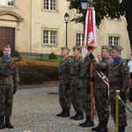 Święto Wojska Polskiego w Wałbrzychu