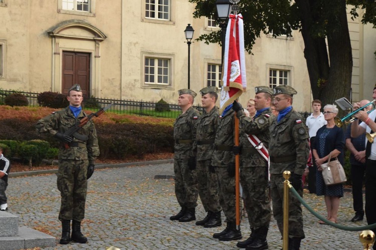 Święto Wojska Polskiego w Wałbrzychu