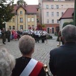 Święto Wojska Polskiego w Wałbrzychu