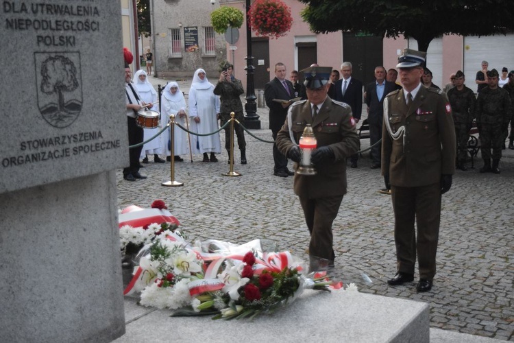 Święto Wojska Polskiego w Wałbrzychu