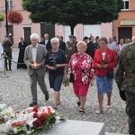 Święto Wojska Polskiego w Wałbrzychu