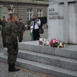 Święto Wojska Polskiego w Wałbrzychu