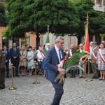 Święto Wojska Polskiego w Wałbrzychu