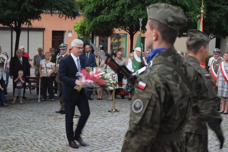Święto Wojska Polskiego w Wałbrzychu