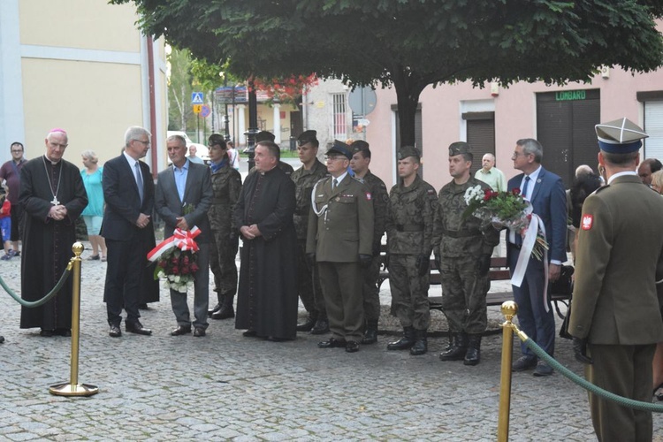 Święto Wojska Polskiego w Wałbrzychu