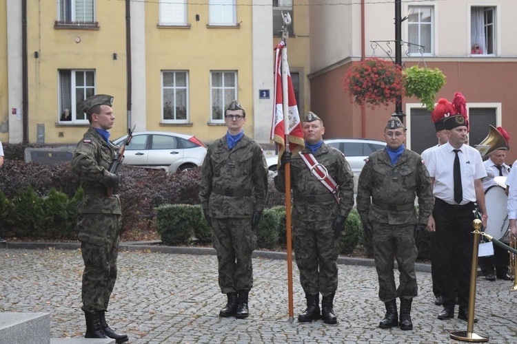 Święto Wojska Polskiego w Wałbrzychu