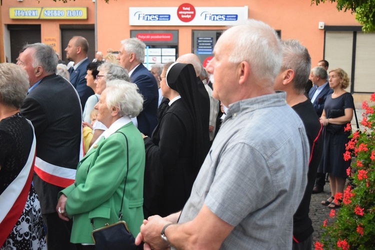 Święto Wojska Polskiego w Wałbrzychu