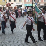 Święto Wojska Polskiego w Wałbrzychu