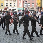 Święto Wojska Polskiego w Wałbrzychu