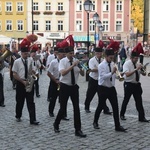 Święto Wojska Polskiego w Wałbrzychu