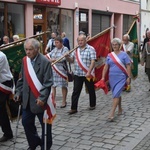 Święto Wojska Polskiego w Wałbrzychu