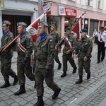 Święto Wojska Polskiego w Wałbrzychu