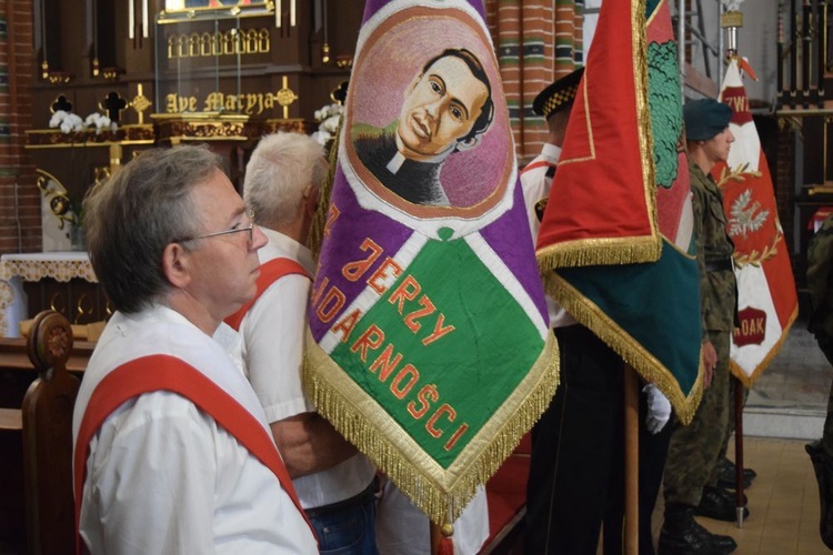 Święto Wojska Polskiego w Wałbrzychu