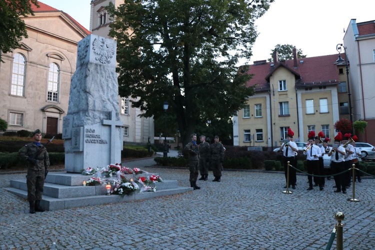 Święto Wojaska Polskiego w Wałbrzychu - cz. 02