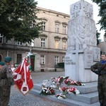 Święto Wojaska Polskiego w Wałbrzychu - cz. 02