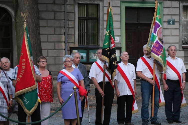 Święto Wojaska Polskiego w Wałbrzychu - cz. 02