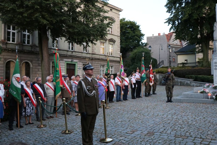 Święto Wojaska Polskiego w Wałbrzychu - cz. 02