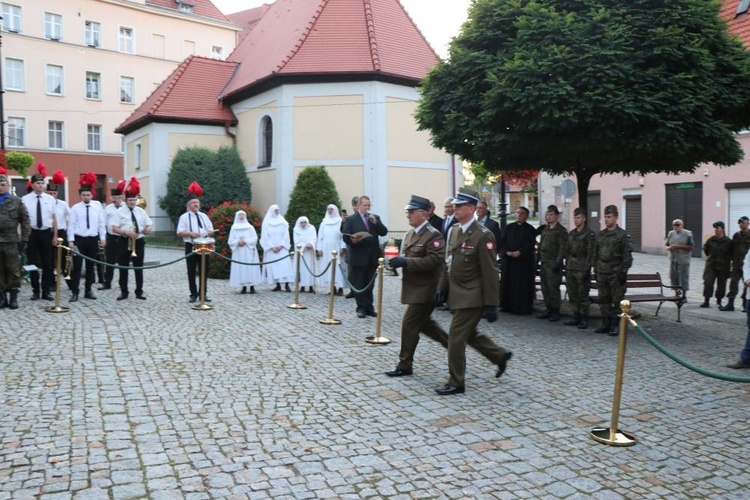 Święto Wojaska Polskiego w Wałbrzychu - cz. 02