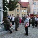 Święto Wojaska Polskiego w Wałbrzychu - cz. 02