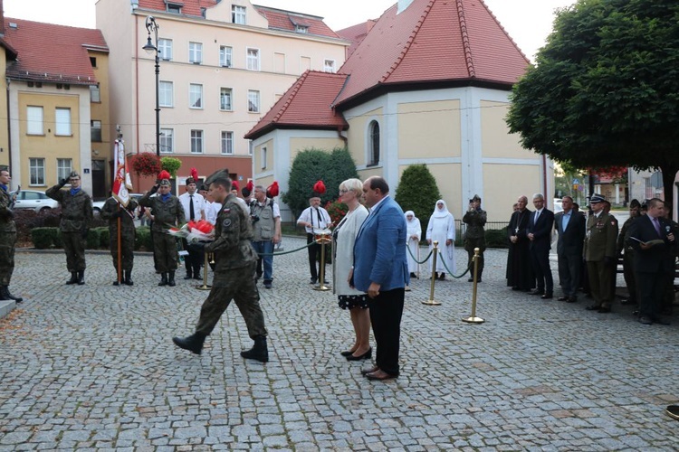 Święto Wojaska Polskiego w Wałbrzychu - cz. 02