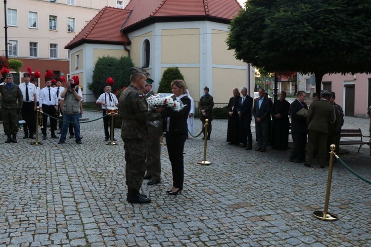 Święto Wojaska Polskiego w Wałbrzychu - cz. 02