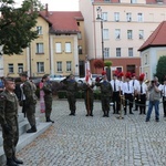 Święto Wojaska Polskiego w Wałbrzychu - cz. 02