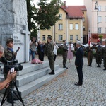 Święto Wojaska Polskiego w Wałbrzychu - cz. 02