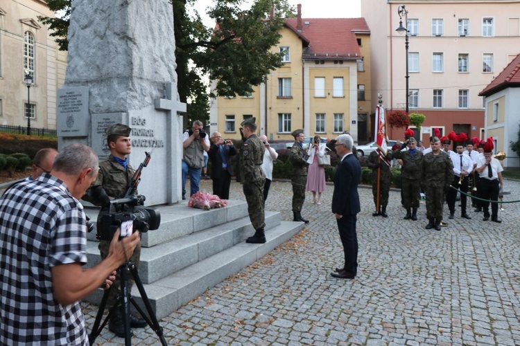 Święto Wojaska Polskiego w Wałbrzychu - cz. 02