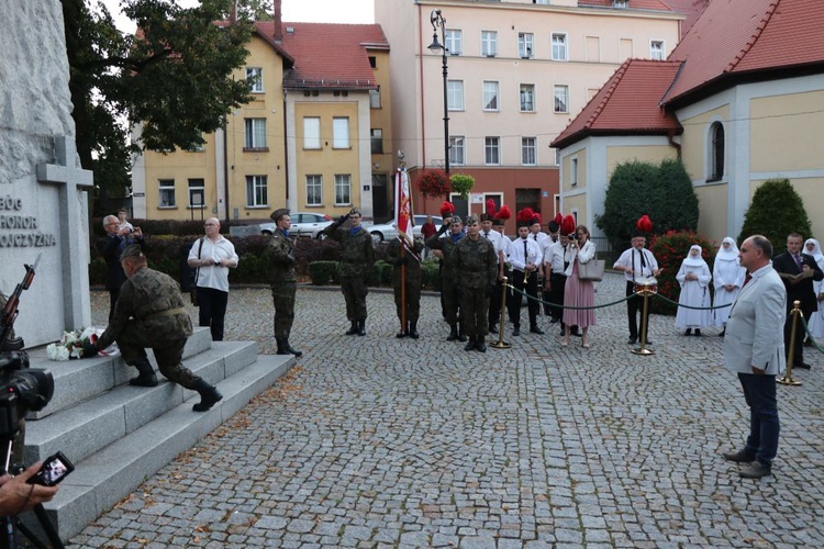 Święto Wojaska Polskiego w Wałbrzychu - cz. 02