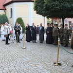 Święto Wojaska Polskiego w Wałbrzychu - cz. 02