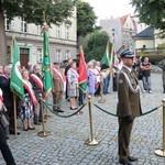 Święto Wojaska Polskiego w Wałbrzychu - cz. 02