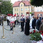 Święto Wojaska Polskiego w Wałbrzychu - cz. 02